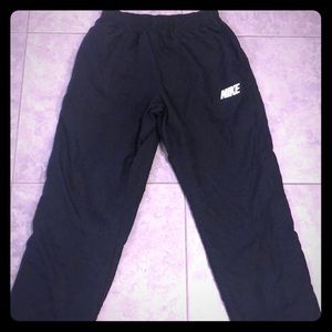 Men’s Nike Jogging Pants